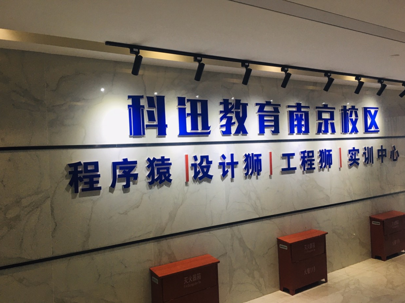 门牌