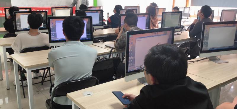 教学环境