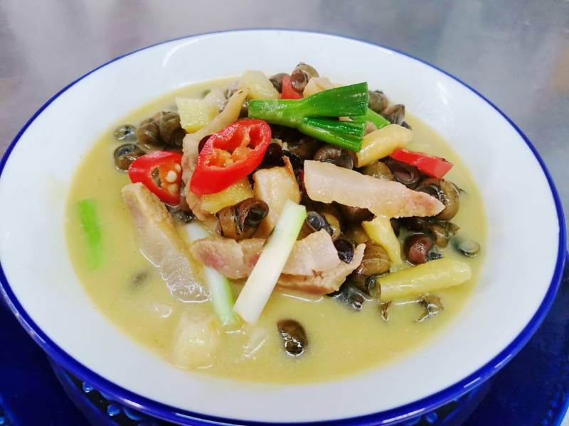 学员作品-早点