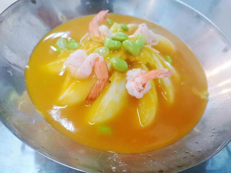 学员作品-早点