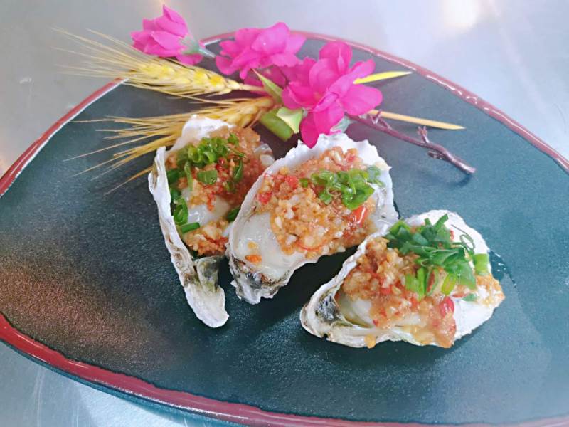 学员作品-早点