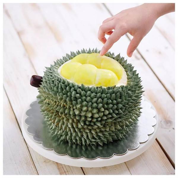 学员作品-蛋糕