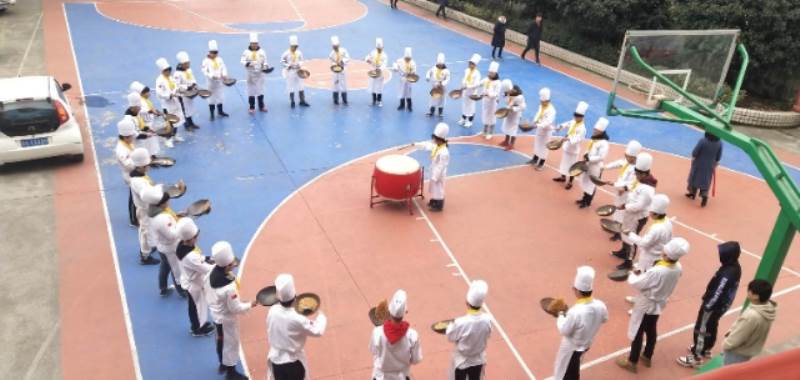 学员风采