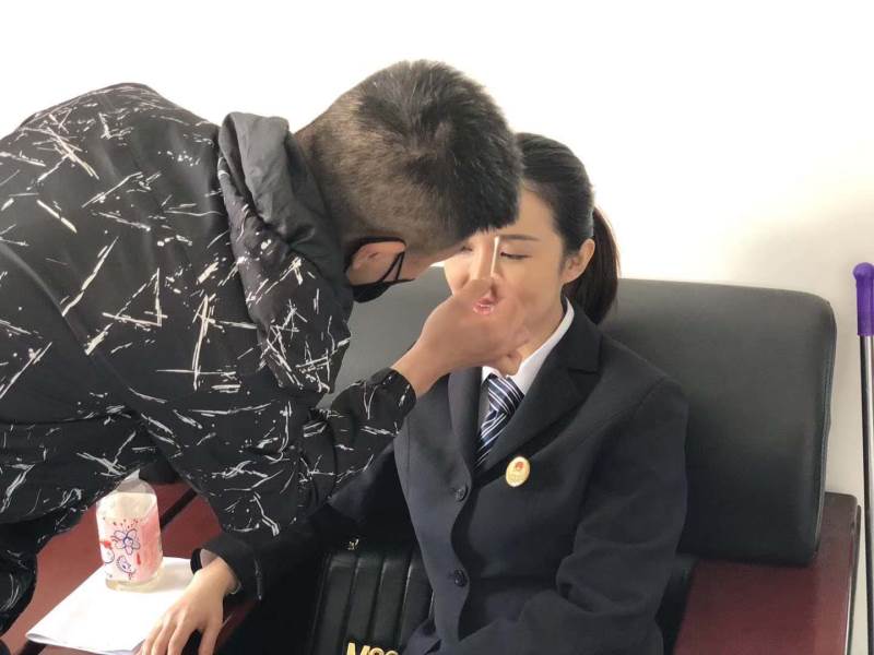 学习现场