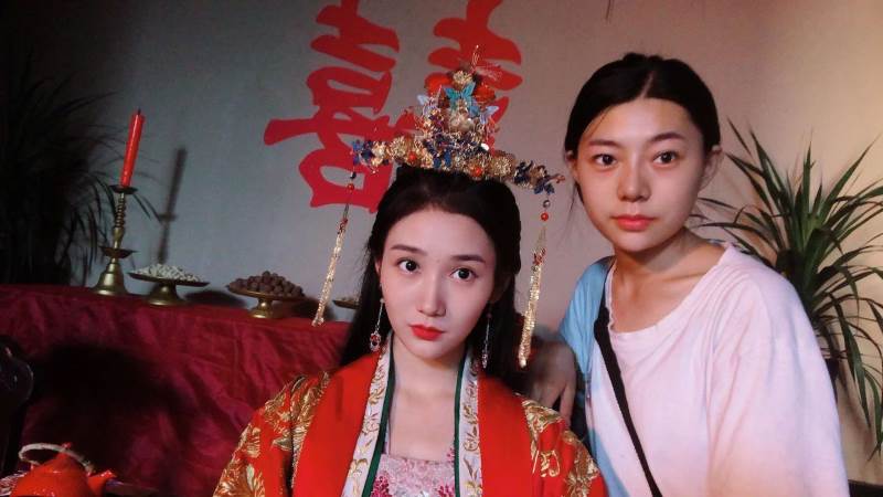 学员风采一