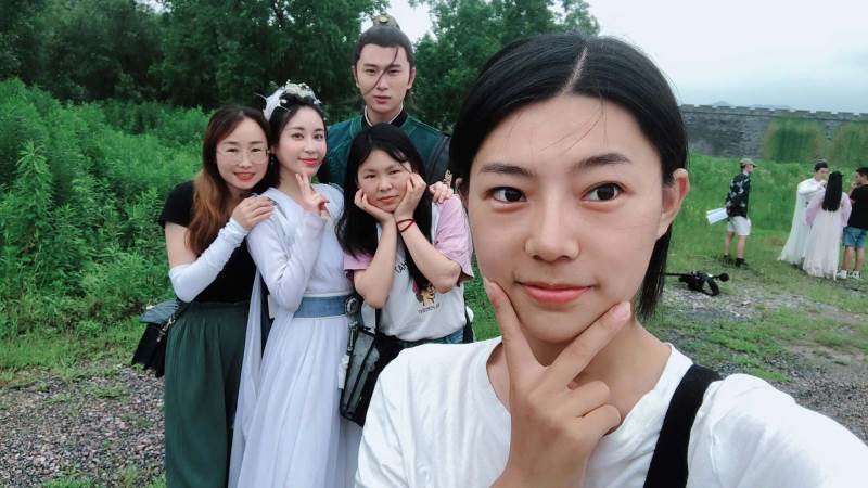 学员风采四
