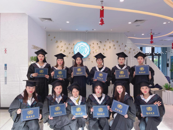 学员风采三