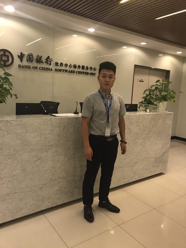 赵学员