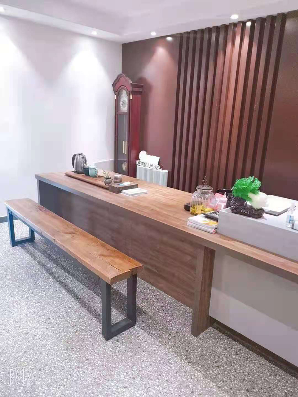 咨询环境
