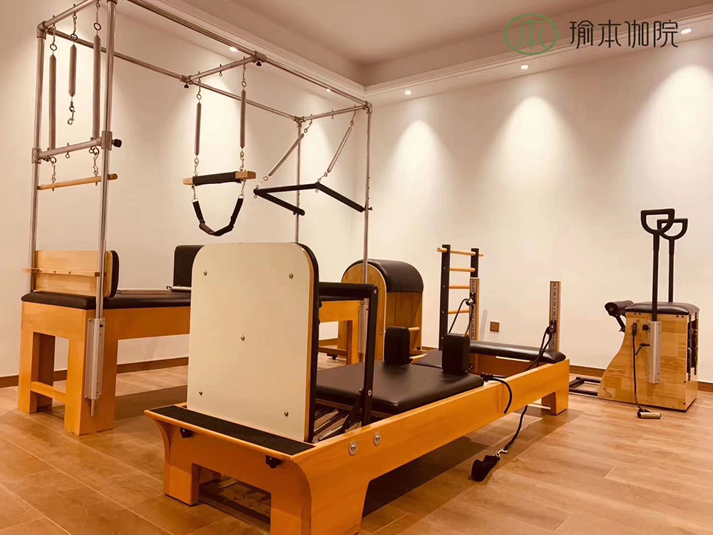 器材室
