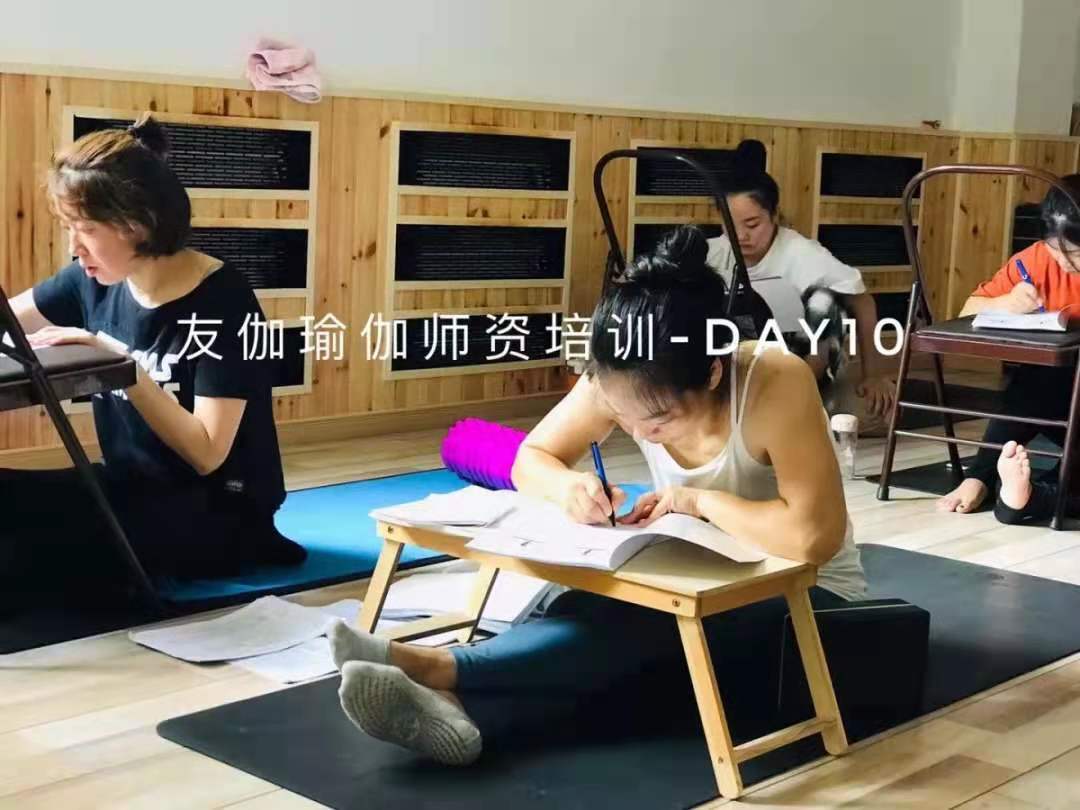 培训现场四