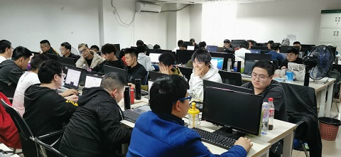教学