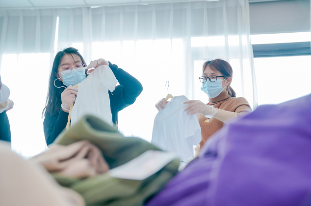 教学现场十八