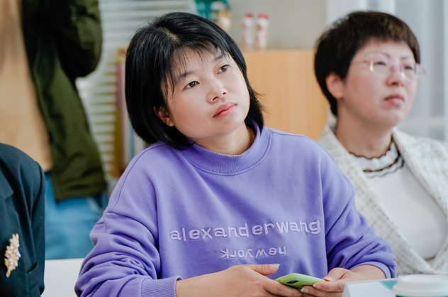 学员风采四