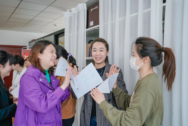 学员风采八