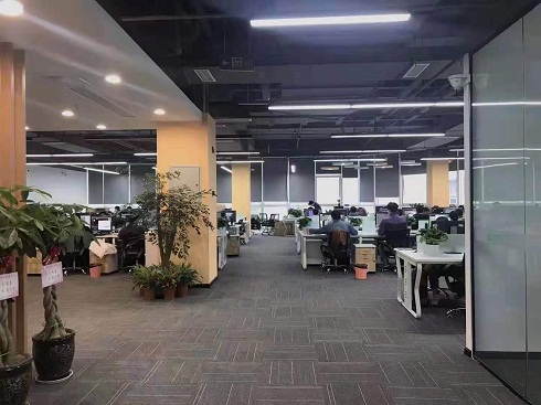 环境
