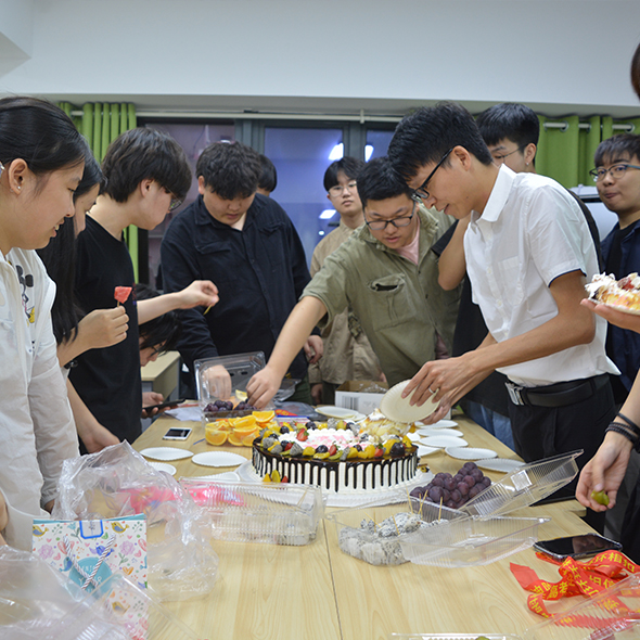 学员风采三