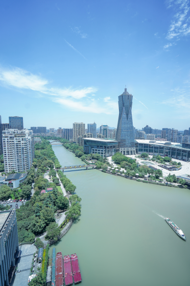校外景象