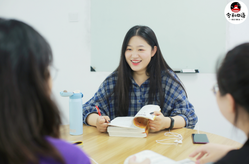 教学现场