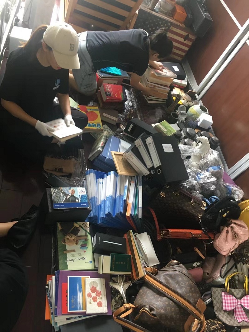 学生上门实习