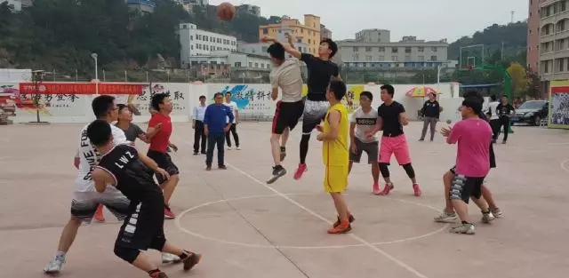 课外休闲活动