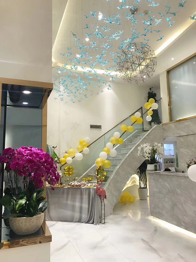 学员店