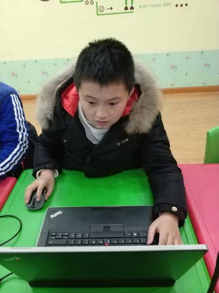 学习现场十九