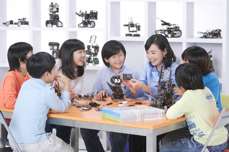 学习现场十七