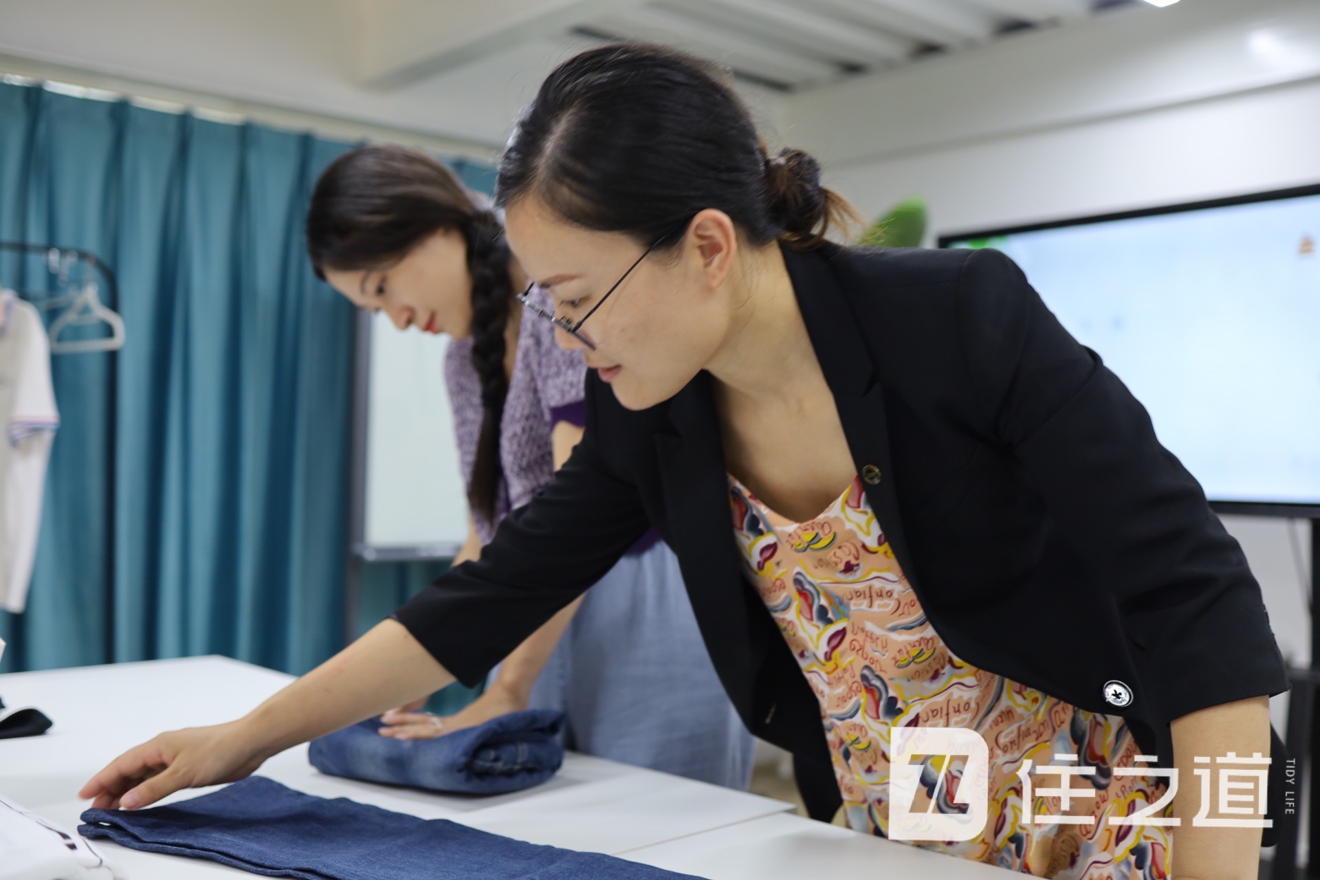 学员实操二