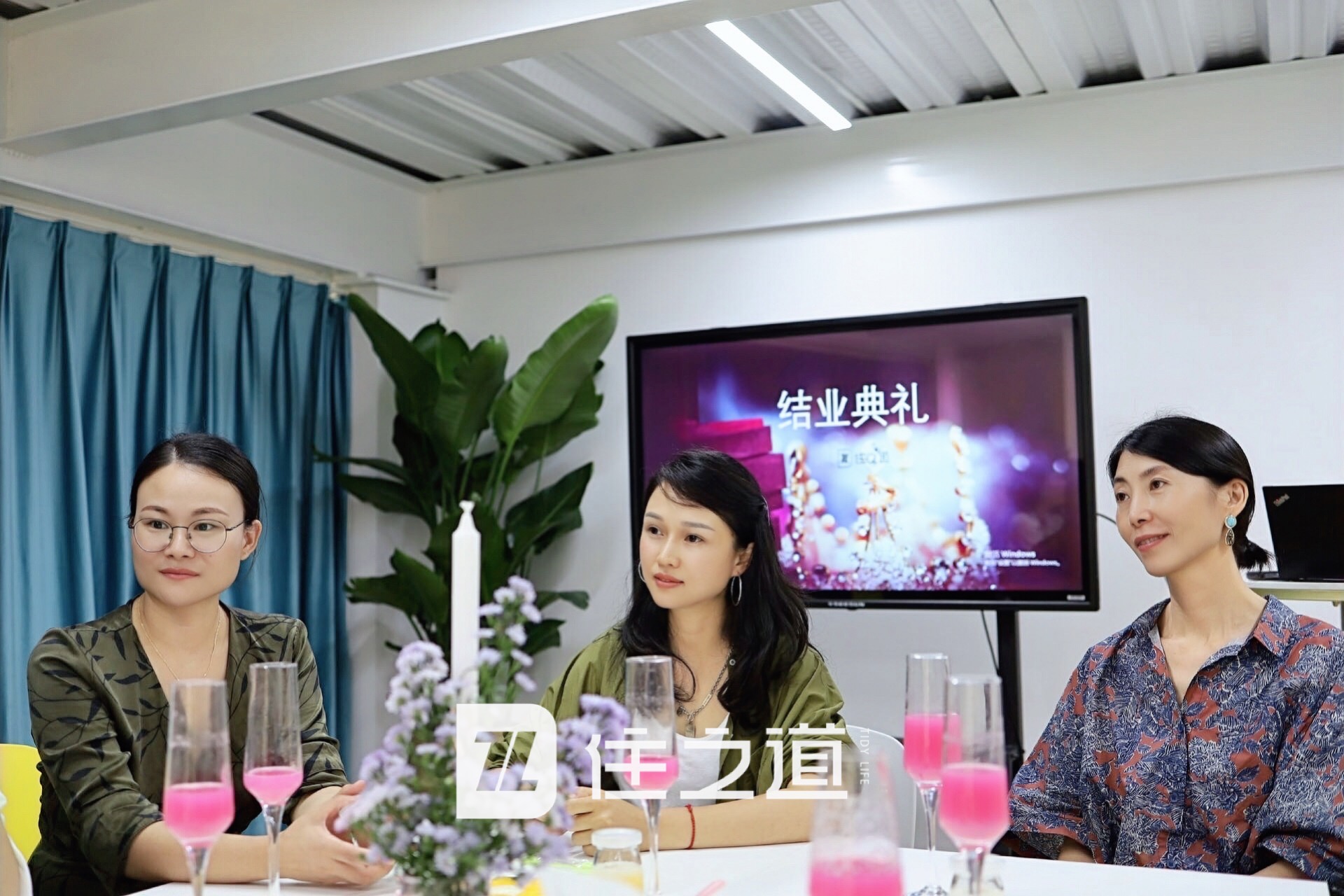 学员风采五