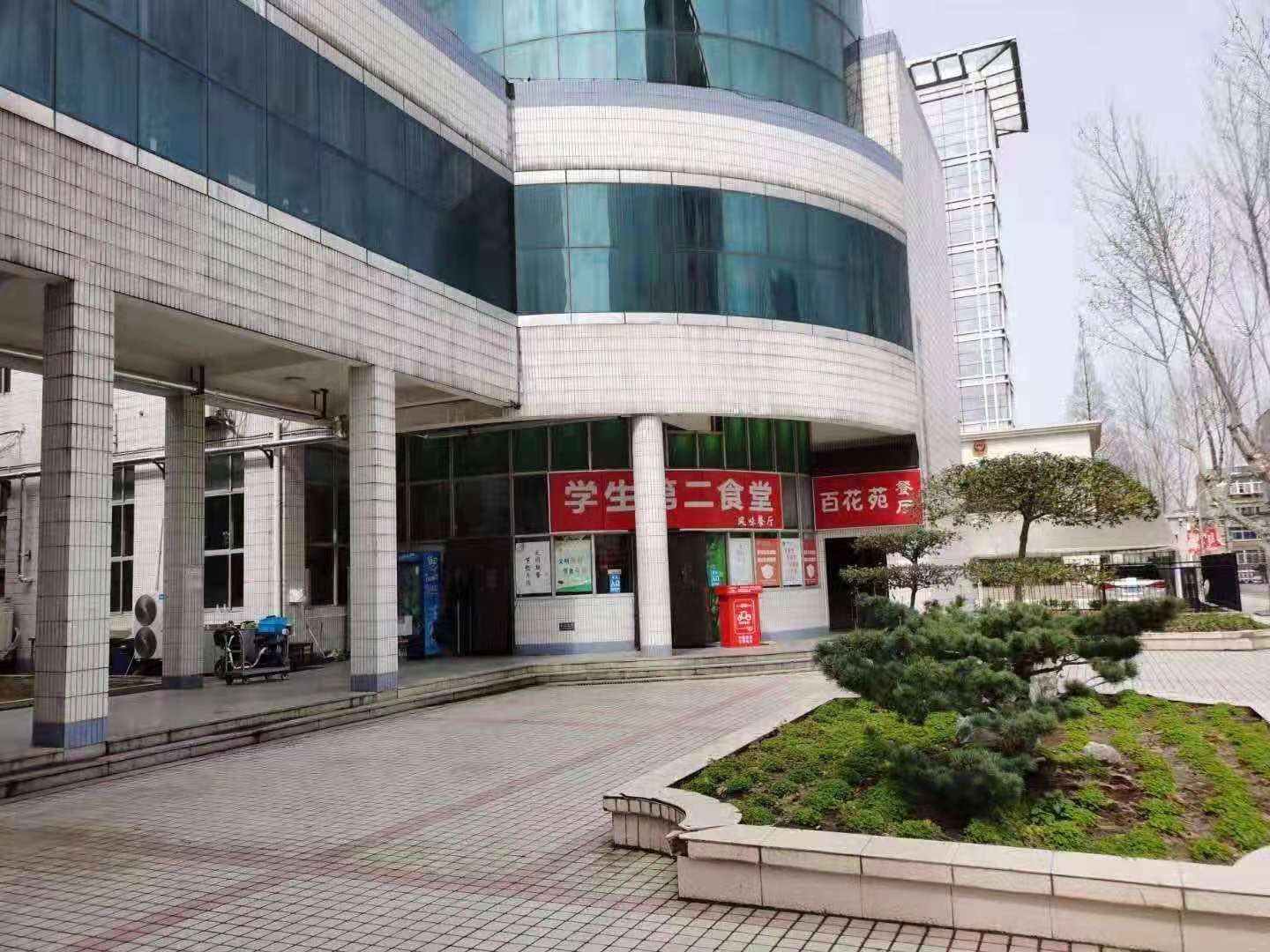 环境展示