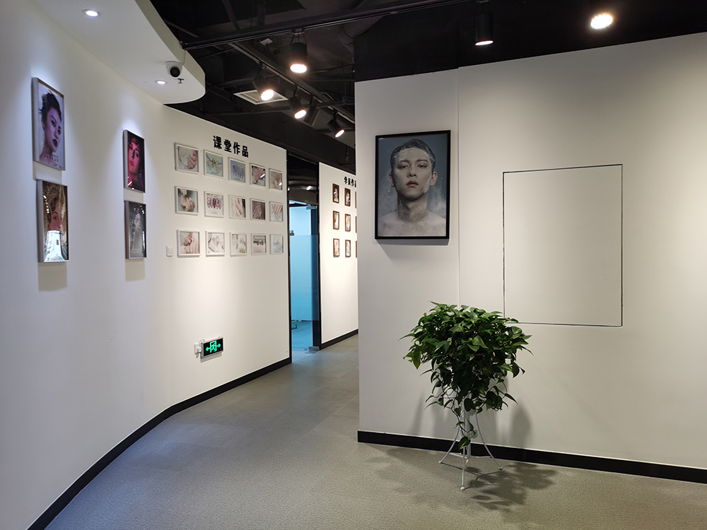 环境展示
