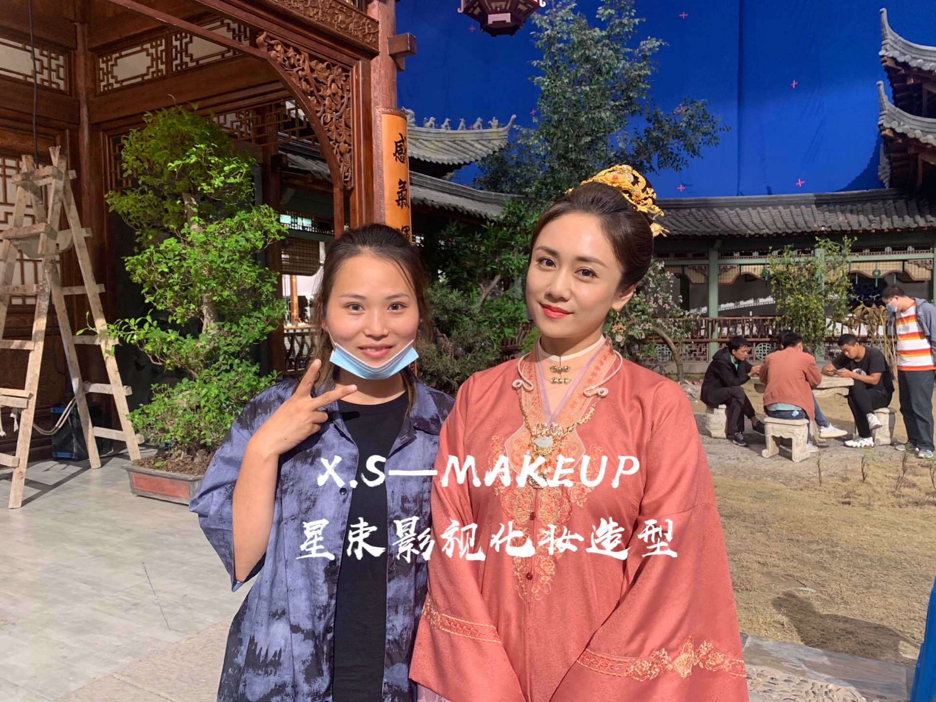 学员风采五