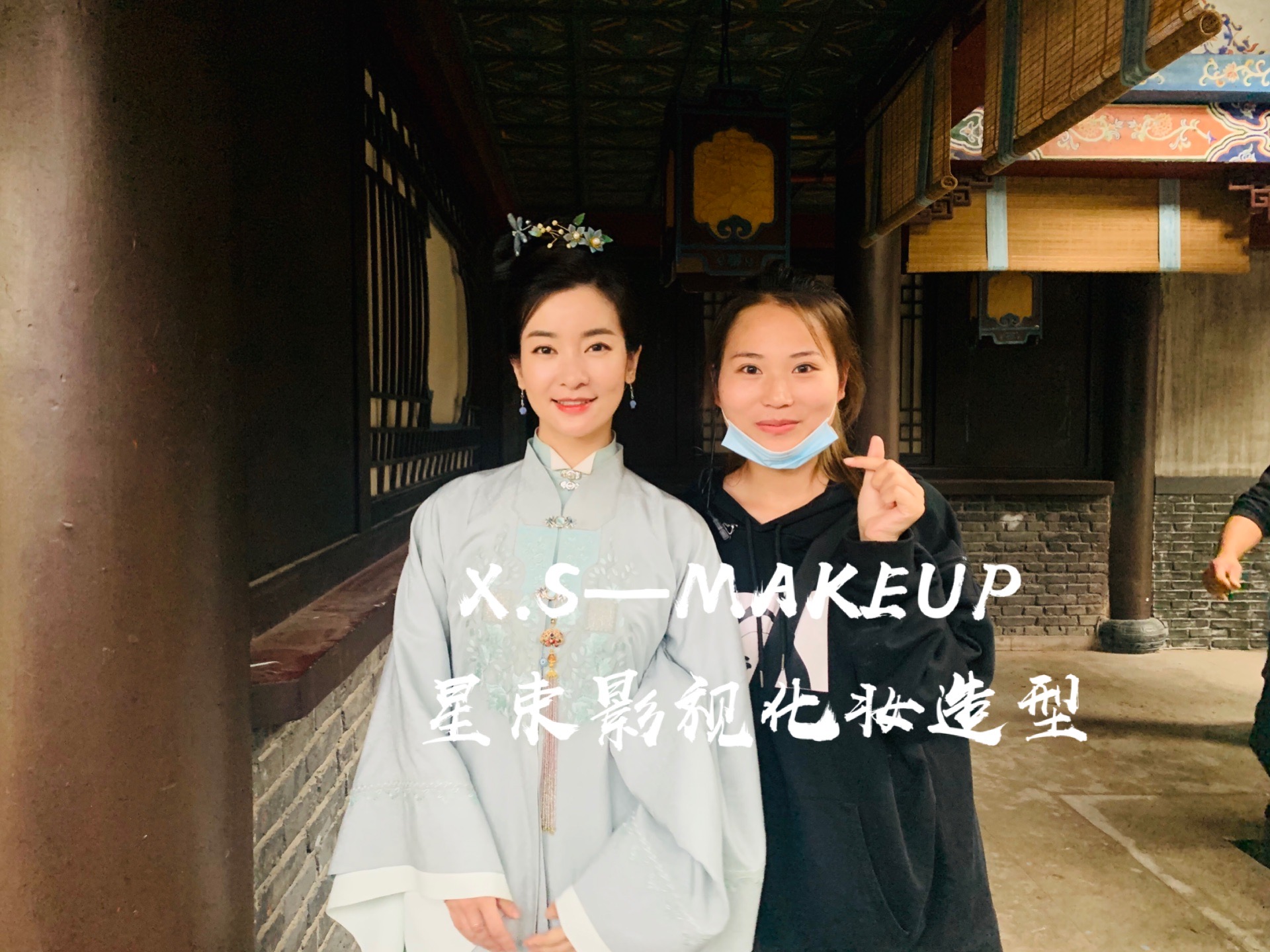 学员风采八