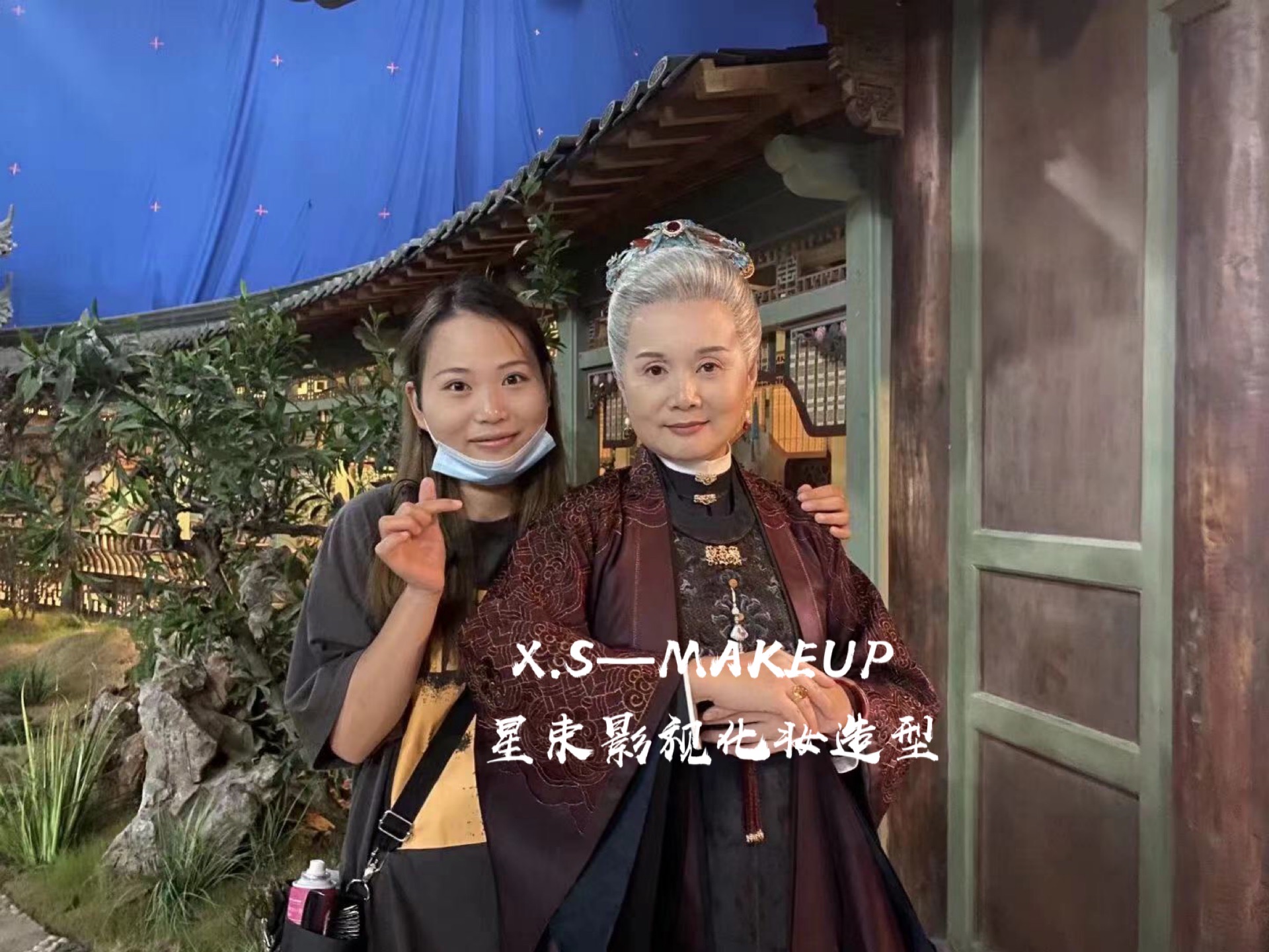 学员风采九