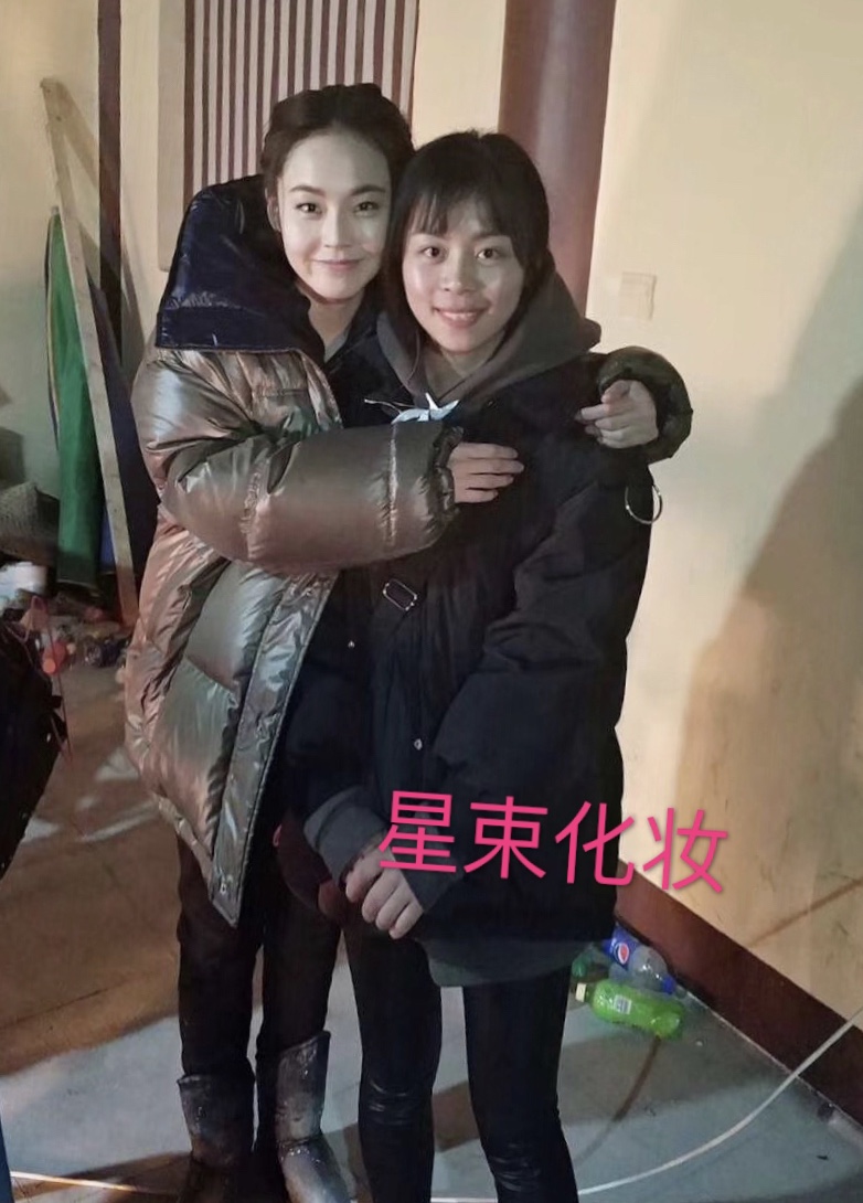 学员风采十五