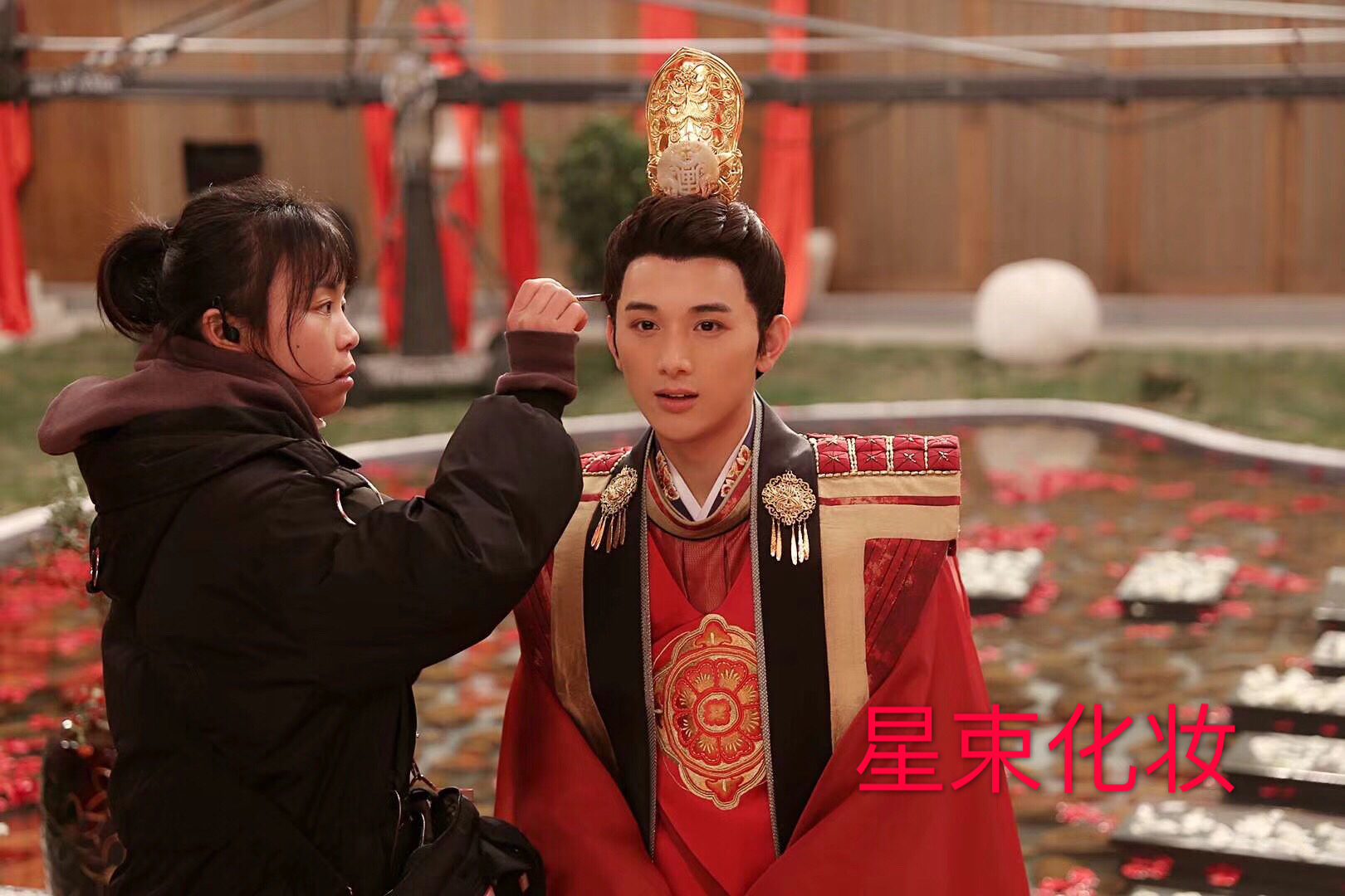 学员风采十六