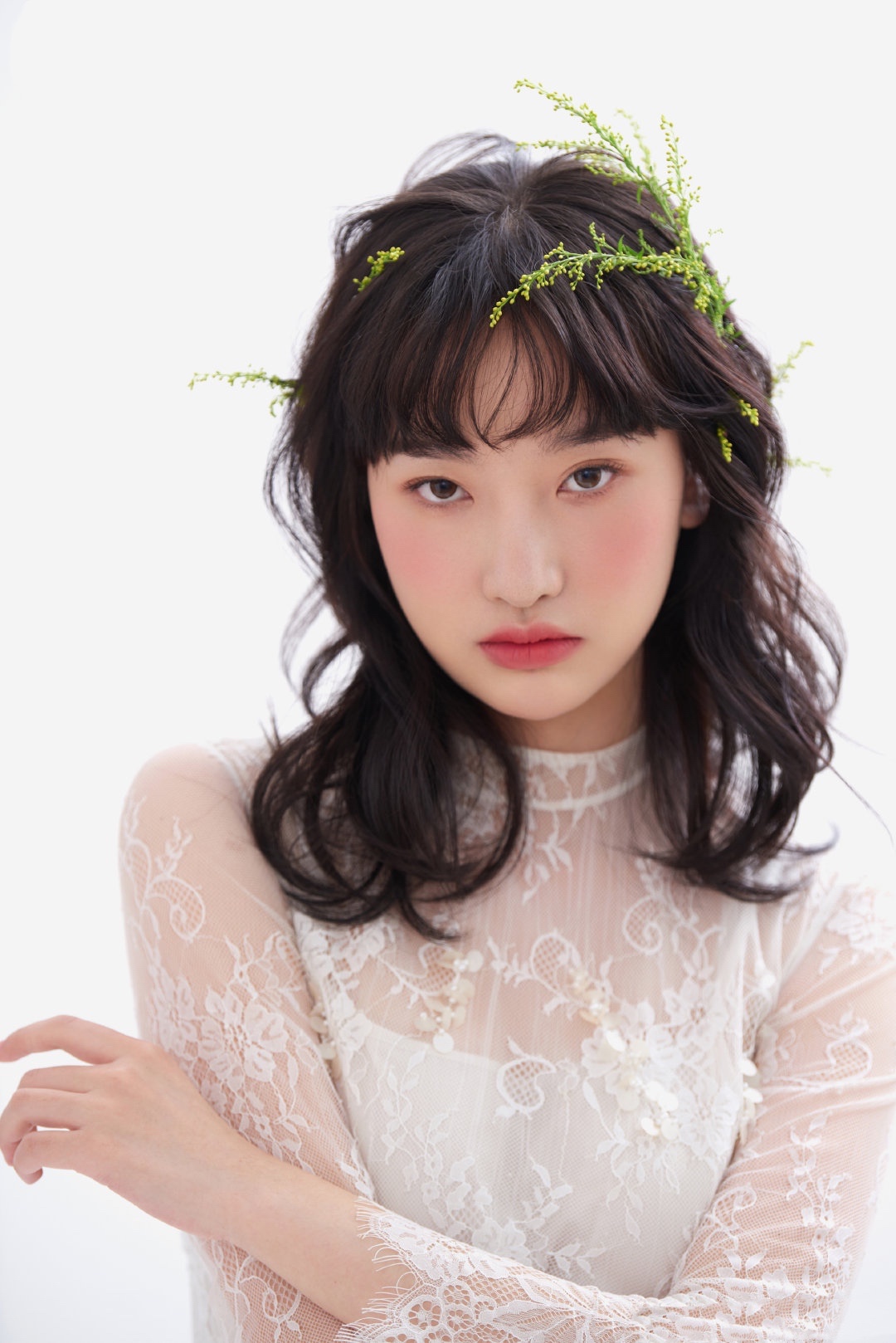 彩妆作品六