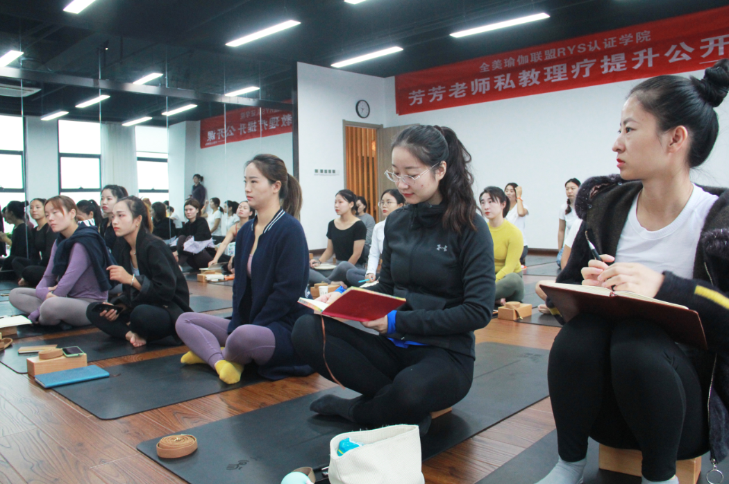 学员风采四