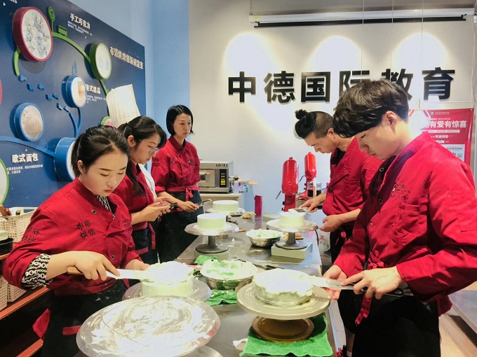 实操
