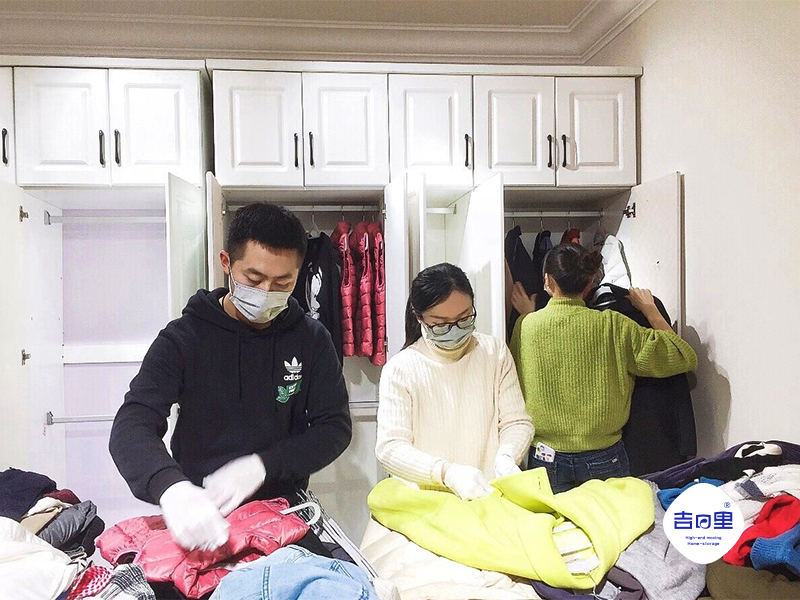 上课实操情景一
