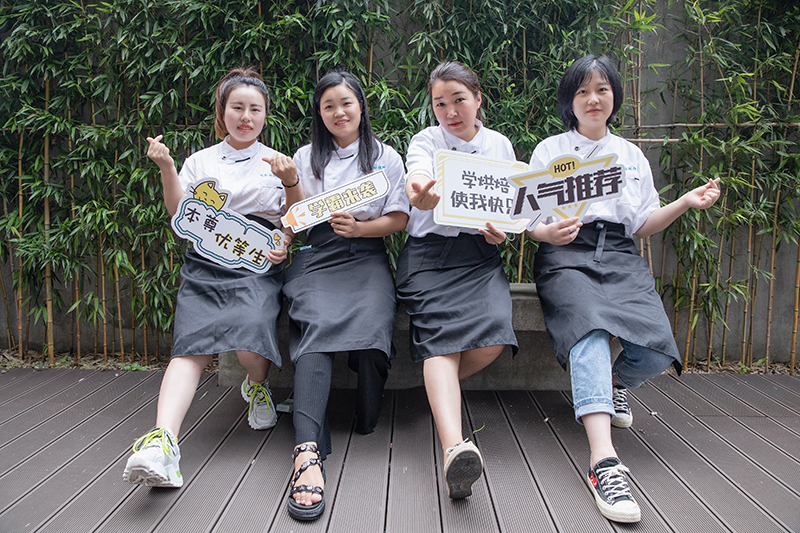 学员风采八