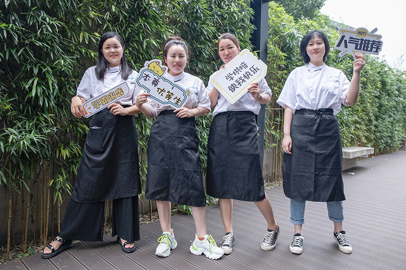 学员风采九