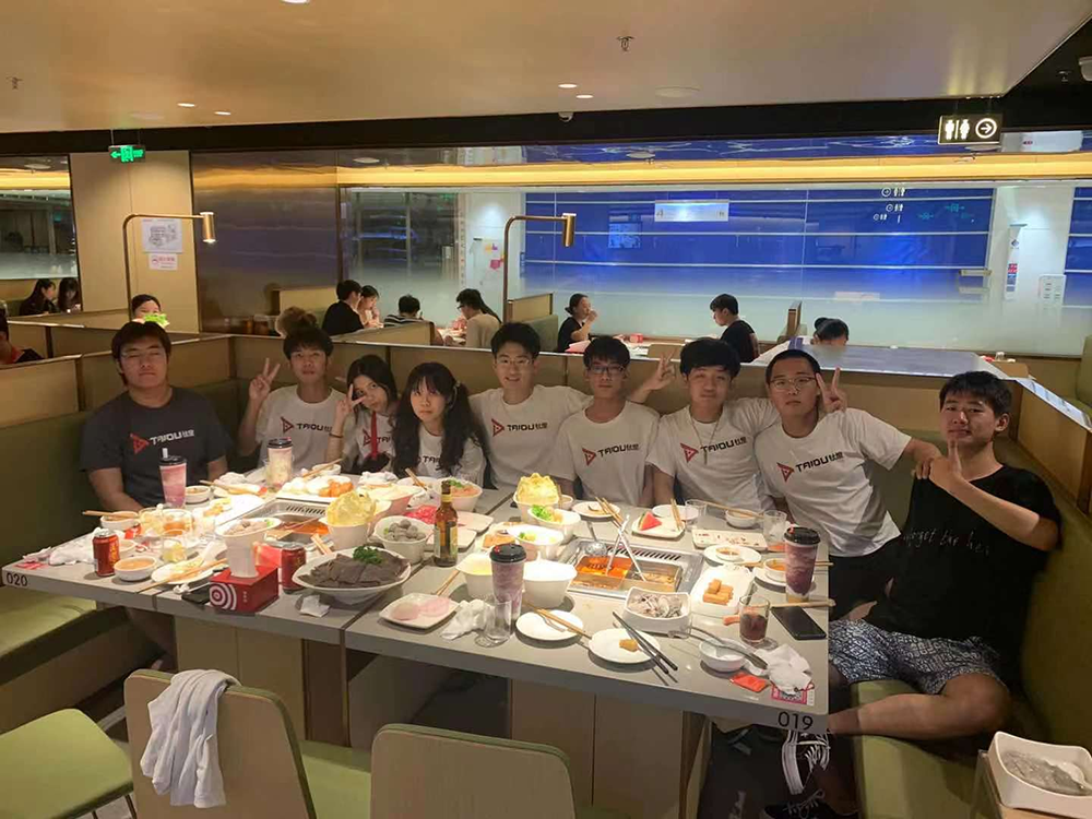 学员风采二