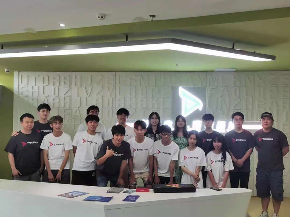 学员风采三