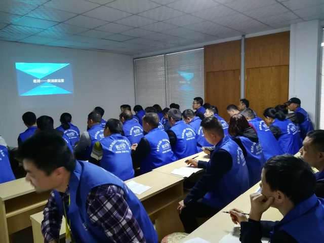 教学风采六