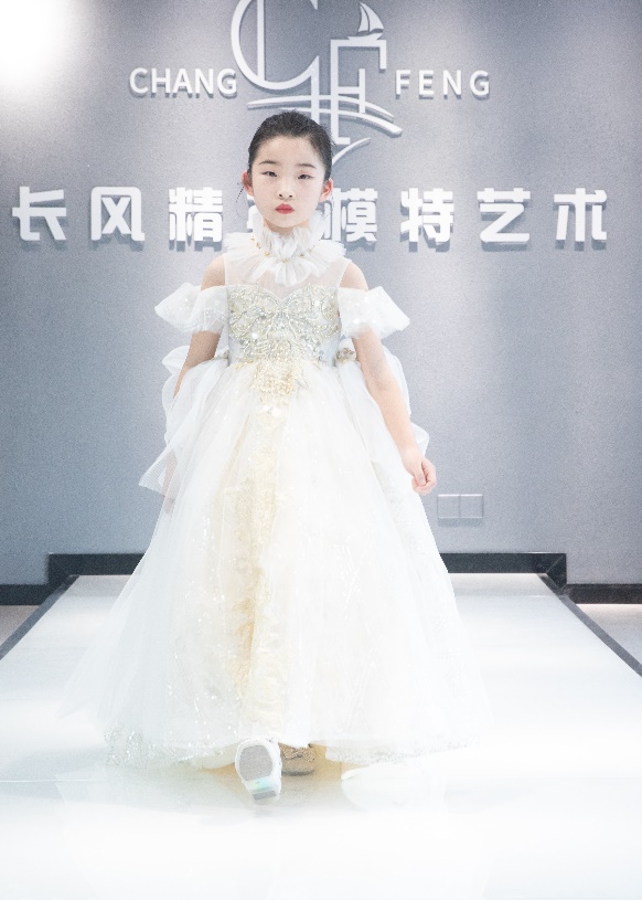 学员风采五