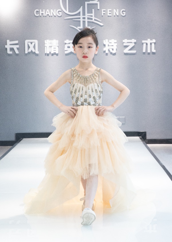 学员风采六