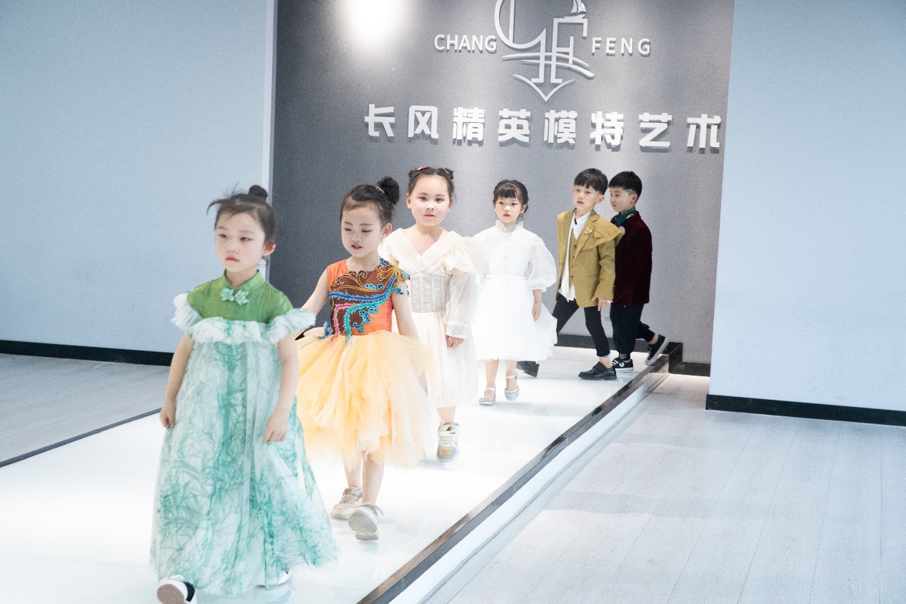 学员风采九