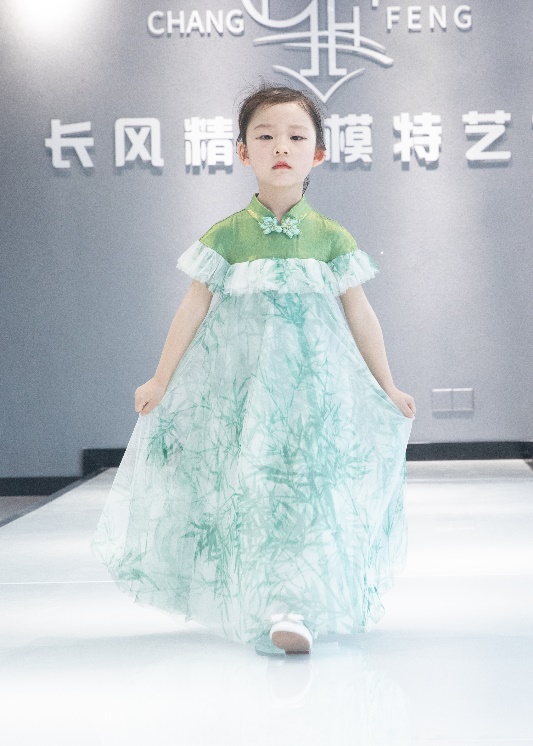 学员风采十一